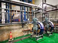 Pompa Selang Low Shear Self-Priming untuk Transportasi Limbah Dapur