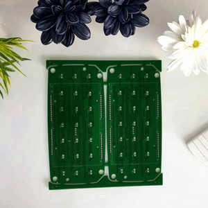 Tùy chỉnh FR-4 PCB pcba nhà sản xuất nhanh chóng biến thấp moq hỗ trợ hàng loạt nhỏ đơn đặt hàng hasl bề mặt kết thúc 1oz Độ dày đồng - Product Image 2