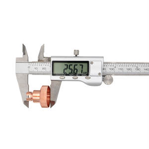 Capuchon de protection LC105 W03X0893-67A consommables adaptés à la torche de découpe plasma Lincoln LC105 Tomahawk 1538 - Product Image 4