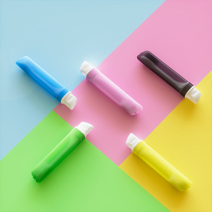 Travel <b>Toothbrush</b> Foldable Soft Bristles Small <b>Head</b> Portable Adult Gum Protecting 1 Piece - Product Image 4
