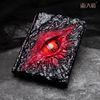 Carnet de notes DND pour les joueurs de RPG, journal de jeu Dungeons and Dragons, carnet de jeu de dés fantastique, carnet de notes du maître de jeu