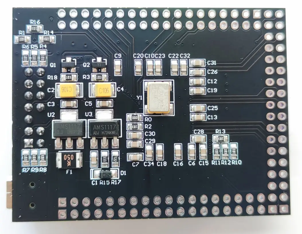 TMS320F28335 Development Board DSP Core Board C2000 System Board TI DSP Super TMS320F2812