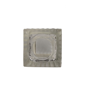 Lumière <span class=keywords><strong>solaire</strong></span> imperméable de pieu lumière extérieure décorative carrée de voie de <span class=keywords><strong>borne</strong></span> <span class=keywords><strong>solaire</strong></span> LED pour la pelouse d'aménagem - Product Image 6