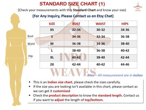 Vestido Abaya de Diseñador con Top de Algodón Camericano con Bordado de Lentejuelas, Dhoti y Dupatta; Dhoti Patiala con Dupatta - Product Image 6