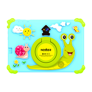 Trên Cổ Phiếu 2025 New <span class=keywords><strong>Android</strong></span> <span class=keywords><strong>7</strong></span> inch máy tính bảng đổ Enfant RAM 4 + 128GB Wifi Máy Tính Bảng giáo dục tablette cho trẻ em trẻ em Máy tính bảng PC - Product Image 1