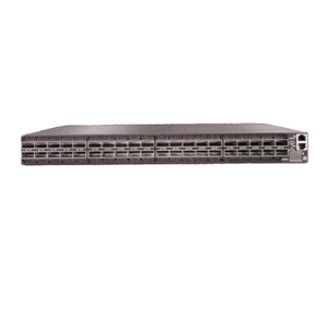 สวิตช์ Infiniband MQM8700-HS2F มือสอง 200G พร้อมฟังก์ชัน VLAN รุ่น Mqm8700-Hs2F - Product Image 1
