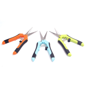 Forbici da Potatura Professionali, Cesoie da Giardino di Alta Qualità in Acciaio Inossidabile, Potatore Ergonomico per Taglio Rami - Product Image 3