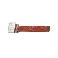 Tête d'impression 32 mm 6330 408657 TTO 100 % neuve et originale pour imprimante Videojet 6330 32 mm