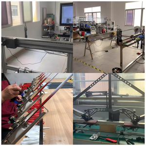 Équipement de tir à l'<span class=keywords><strong>arc</strong></span> portable personnalisable pour l'extérieur, équipement de tir à l'<span class=keywords><strong>arc</strong></span> <span class=keywords><strong>classique</strong></span> traditionnel pour la pratique de tir sur cible en compétition - Product Image 6