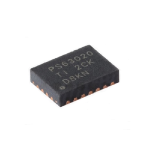เดอรี่ สตาร์ TPS63020DSJR วงจรรวมไร้สายและ RF หน่วยความจำ ส่วนประกอบที่ใช้งานอยู่ เซ็นเซอร์ลอจิก ส่วนประกอบแบบพาสซีฟ - Product Image 1