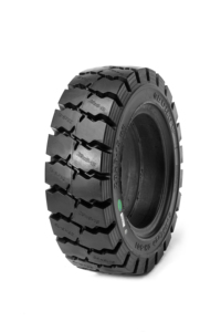 ยางตันคุณภาพสูง DUHOW DH-901 8.25-15/6.50 แบบไบแอส สำหรับงานอุตสาหกรรม รุ่นขายดี - Product Image 2