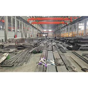 Nhà cung cấp chuyên nghiệp Q235 q345 A36 s235jr s275jr s355jr ss400 q420 Q460 q550 q690 St37 st52 thép carbon thanh tròn giá - Product Image 5