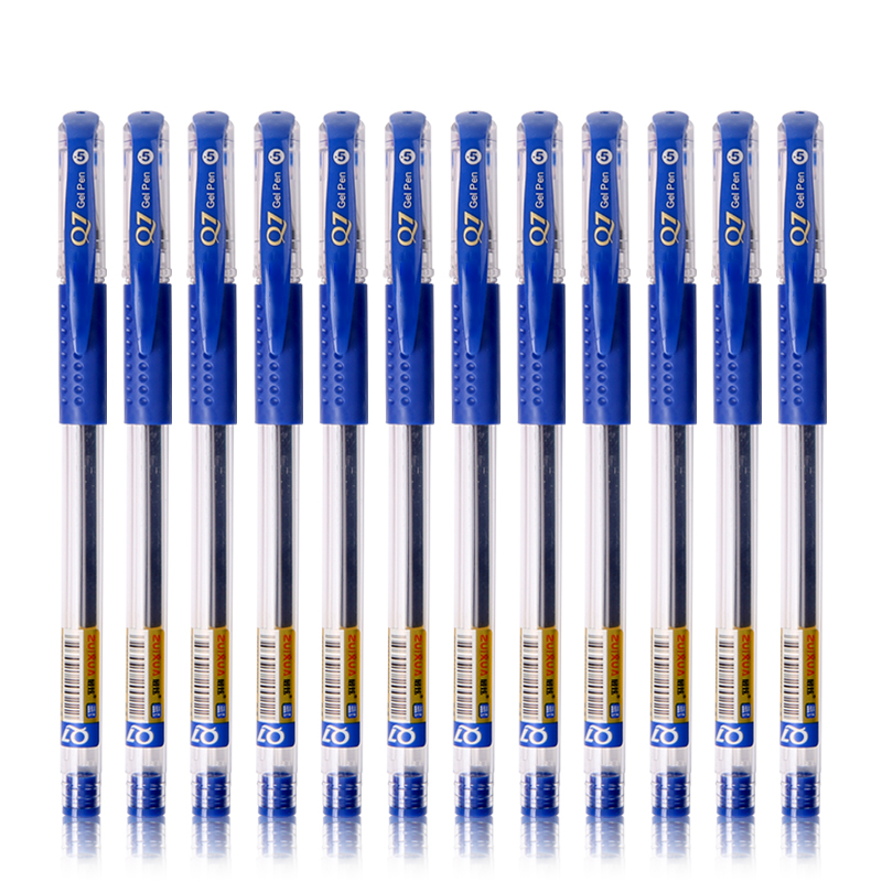 Blue 12pcs