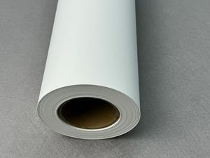 Pigment Dye <strong>Inkjet</strong> Printing 230gsm Enhanced Matte Bright White <strong>Fine</strong> <strong>Art</strong> <strong>Paper</strong> <strong>Roll</strong> - Product Image 4