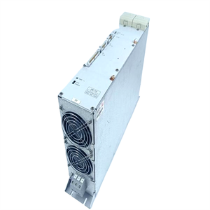 Um 113 İnverter Kimliği 325002-01 325 002- Mükemmel Durumda Yeni Orijinal Plc - Product Image 1