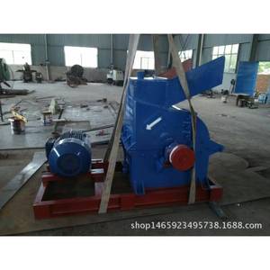 Máquina para Hacer Arena Tipo Húmedo 380 V de Alta Productividad para el Procesamiento de Materiales de Construcción - Product Image 3
