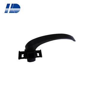 Ventana Corredera con Cierre Táctil de Aleación de Zinc para India - Product Image 5