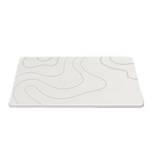 Tapis de Bain Antidérapant de Luxe en Diatomite avec Logo Personnalisé – Ensemble de Tapis de Sol Antidérapants pour Salle de Bain, Douche et Toilettes – Tapis de Spa Designer - Product Image 1