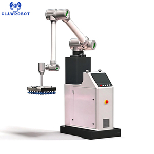 CLAWROBOT 6-Axis Collaborative Palletizing Robot 16kg 20kg 30kg 40kg 50kg 60kg For Warehouse Factory Automation - Product Image 1