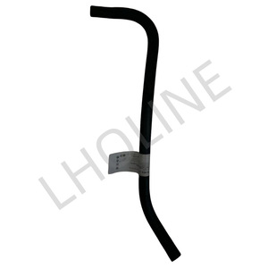 Tuyau de liquide de refroidissement 24105642 en caoutchouc EPDM, longueur standard, pour remplacement et réparation - Product Image 2