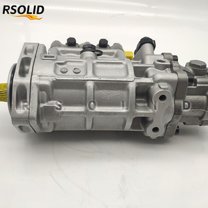 Rsoliddiesel ปั๊มฉีดน้ำมันเชื้อเพลิง, 326-4634 10R-7661 32E61-10302ปั๊มคอมมอนเรลสำหรับ C4.4 C4.2 311D 315D 312D - Product Image 5