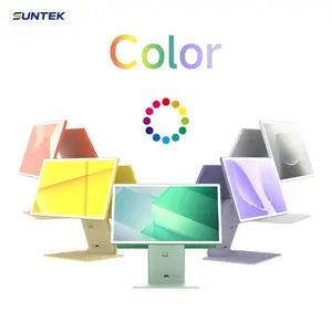 Système <span class=keywords><strong>de</strong></span> terminal <span class=keywords><strong>de</strong></span> point <span class=keywords><strong>de</strong></span> vente tactile SUNTEK, écran tactile capacitif Windows, système d'exploitation Android/Windows/Linux, écran large, <span class=keywords><strong>caisse</strong></span> <span class=keywords><strong>enregistreuse</strong></span> intelligente pour - Product Image 4