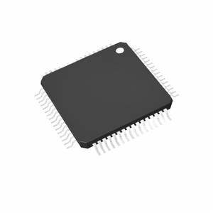 Electronics Component Authorized Distributor R5F2L368CDFP#V2 64 LQFP Embedded - Product Image 1