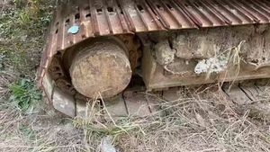 รถขุด CAT 320GC 20 ตัน ผลิตในญี่ปุ่น รุ่น 323GC 320GX 323GX 330Gc รถขุดแคตเตอร์พิลลาร์ ผลิตในญี่ปุ่น - Product Image 3