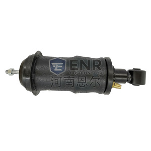 Amortiguador Enr Cushiontech 1873668 2493164 para suspensión de camión Scania, pieza de repuesto - Product Image 3