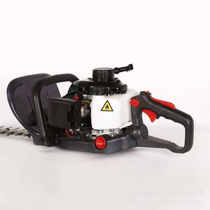 เครื่องตัดแต่งกิ่งไม้แบบใช้น้ำมันเบนซิน ใบมีดคู่ คุณภาพสูง - Product Image 4