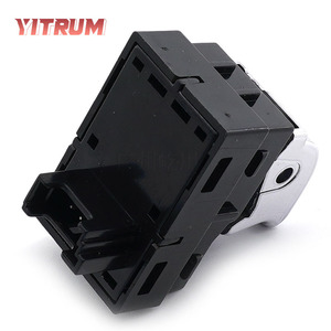 สวิตช์กระจกไฟฟ้า Yitrum รุ่น 61319299457 สำหรับรถยนต์ BMW Mercedes Benz 12V สวิตช์ไฟฟ้าอัตโนมัติ - Product Image 2