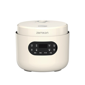 Cuisinière à <span class=keywords><strong>riz</strong></span> multifonctionnelle antiadhésive personnalisée pour le traitement OEM - Product Image 5