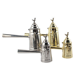 Cafetera árabe Antigüedades de Oriente Medio - Product Image 6