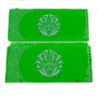 Coque de couverture de plaque frontale pour la nouvelle Console 3DS plaque de remplacement avant couverture arrière coque frontale
