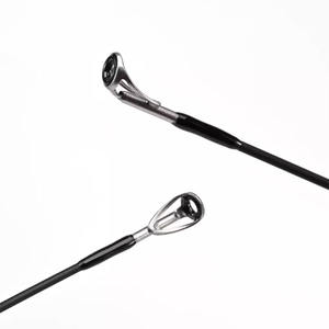 LUTAC <span class=keywords><strong>2</strong></span> Section Fast Action 1.98M <span class=keywords><strong>Casting</strong></span> Fishing Rod All FUJI A Ring M Power Carbon Long <span class=keywords><strong>Casting</strong></span> Worm Wild fishing rod - Product Image 6