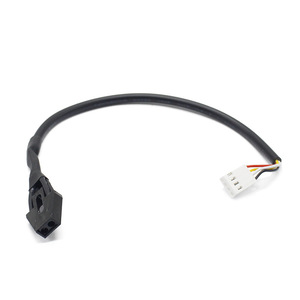 Ensemble de câbles de capteur 1150D avec connecteur pour kits de capteurs - Product Image 4