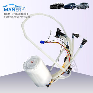 ชุดประกอบโมดูลปั๊มน้ำมันเชื้อเพลิงอะไหล่เครื่องยนต์ MANER รุ่น 97062013200 97062013201 สำหรับรถยนต์ Porsche - Product Image 1