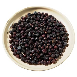 Bacche di Ginepro Importate, Tè Naturale Aromatico per la Produzione di <span class=keywords><strong>Gin</strong></span>/BBQ/Spezie/Infusi Erboristici, Confezionamento Personalizzato/Miscela/Estratto Accettati - Product Image 6