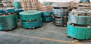 Высокая стоимость производительности 16 калибра холоднокатаная Декоративная полоса из нержавеющей стали - Product Image 2