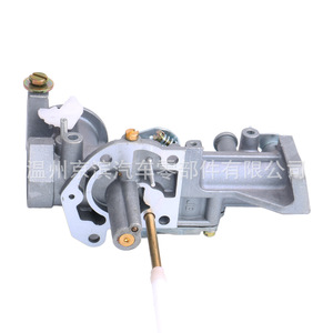 Carburateur Briggs Stratton H3 499952, pièce de rechange mécanique pour modèles de moteur 499952 495459 498298 499953 - Product Image 4