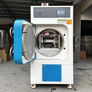 Hast tăng tốc lão hóa buồng thử nghiệm, áp lực cao và độ ẩm cao Máy kiểm tra, bán dẫn lão hóa môi trường buồng - Product Image 6