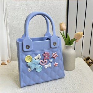 Sac fourre-tout en cuir véritable tissé à la main de qualité supérieure – Directement du fabricant pour les commandes en gros et la personnalisation OEM - Product Image 2
