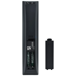 Nuevo control remoto de TV 398GR08BEPSN0001UI para Panasonic con Asistente de Google - Product Image 2