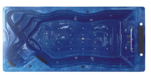 Piscines préfabriquées, enclos pour <span class=keywords><strong>spa</strong></span> de natation, <span class=keywords><strong>spa</strong></span> de natation pour hôtel, baignoires extérieures à jets, piscine de massage - Product Image 5