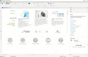 CorelDRAW Graphics Suite 2026, Versión con Licencia Original, Software de Diseño y Dibujo Vectorial, Funcionalidad Completa, 24 horas/7 días - Product Image 2
