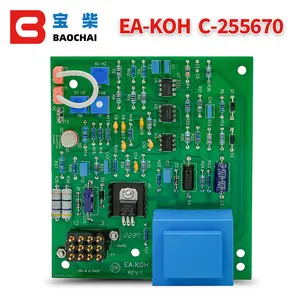 Automatic Voltage Regulator AVR EA-KOH Fit For Kohler Generator Genset