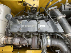 Escavatore usato Komatsu PC200 di alta qualità - Product Image 2