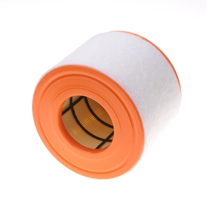 Audi A6 A7 için uygun fabrika toptan yüksek kaliteli hava filtresi çekirdekleri, parça numaraları: 4K0133843 - Product Image 1