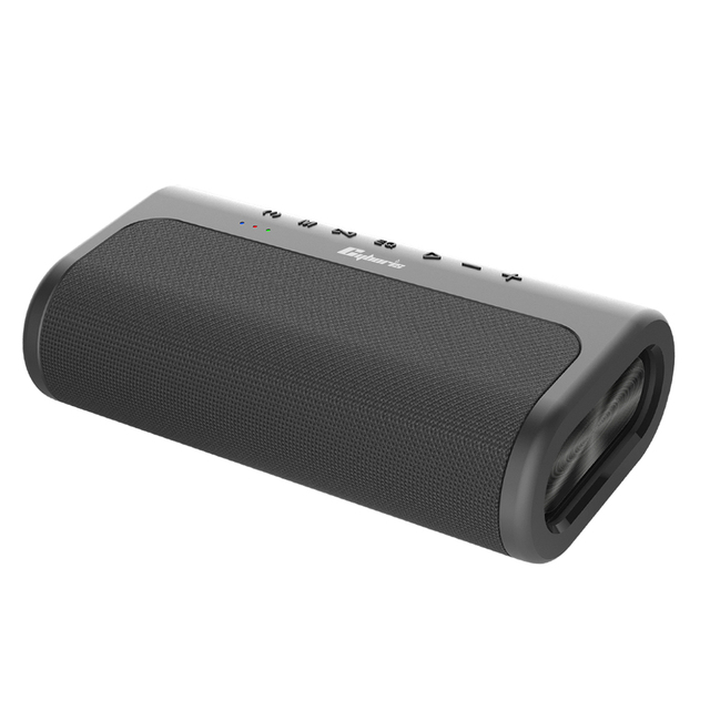 80W Powered CYB-T9 Portable Speakers Deep Bass Waterproof Blue Tooth TWS Wireless Speaker