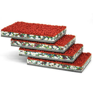 Asher PROTRACK WA Series: 400m tiêu chuẩn thể thao theo dõi nhà máy trực tiếp xuất sắc với chuyên nghiệp trên trang web cài đặt - Product Image 2